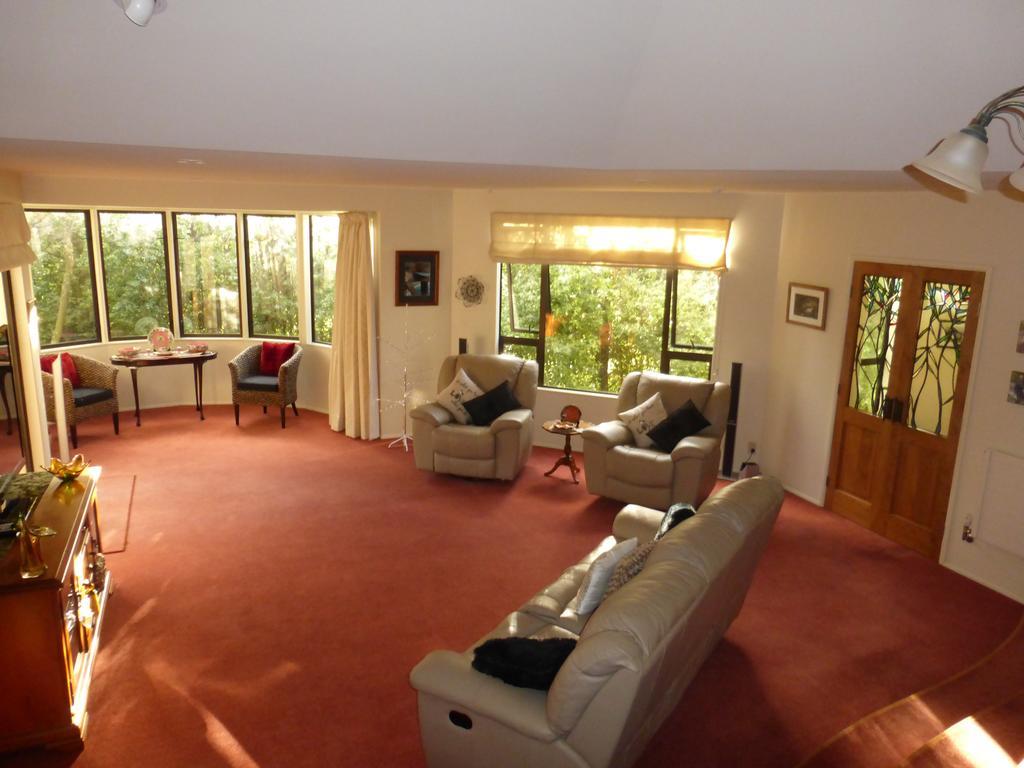 Oamaru House Bed & Breakfast Номер фото