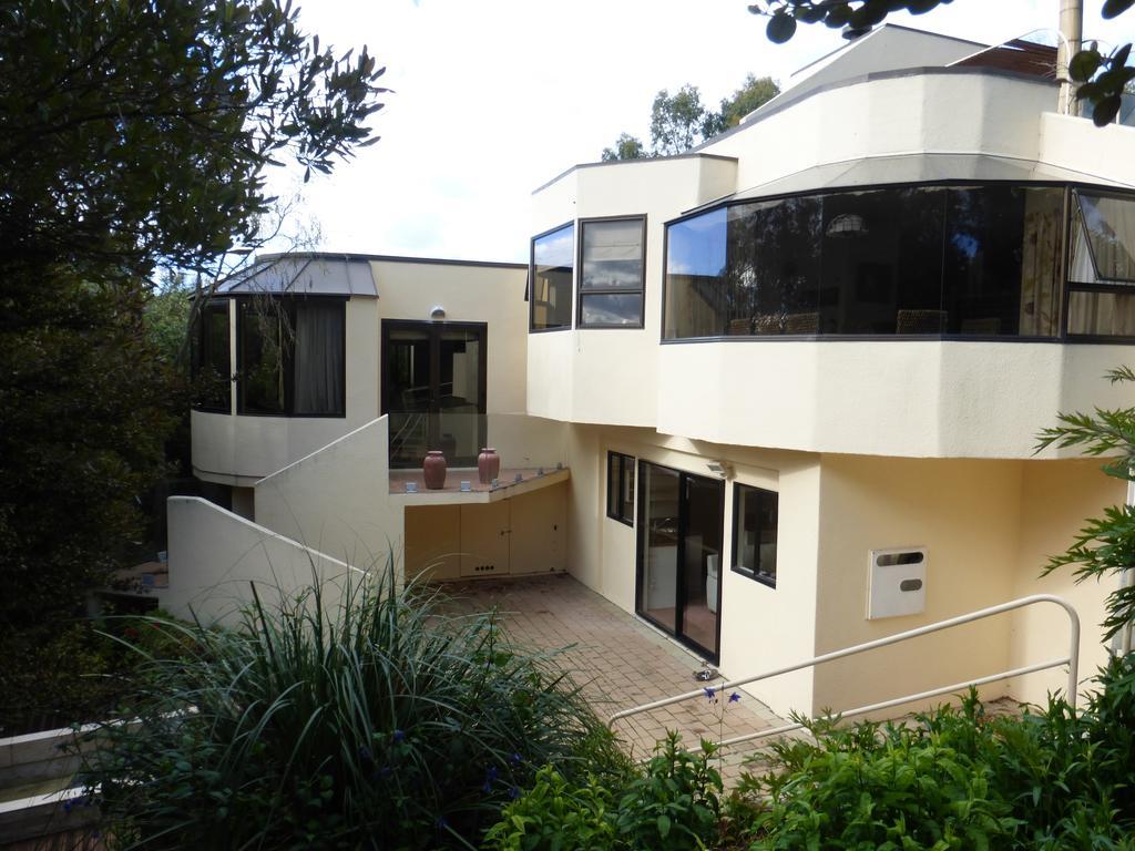 Oamaru House Bed & Breakfast Экстерьер фото