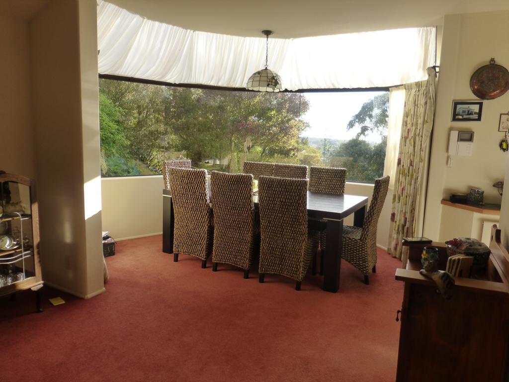 Oamaru House Bed & Breakfast Номер фото