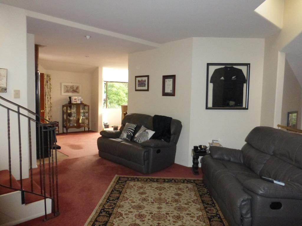 Oamaru House Bed & Breakfast Экстерьер фото