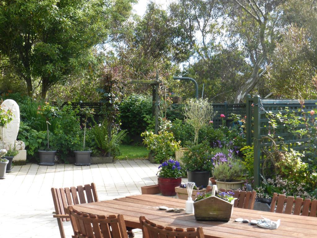 Oamaru House Bed & Breakfast Номер фото