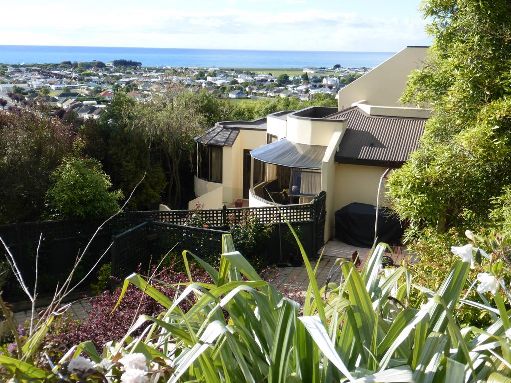 Oamaru House Bed & Breakfast Экстерьер фото