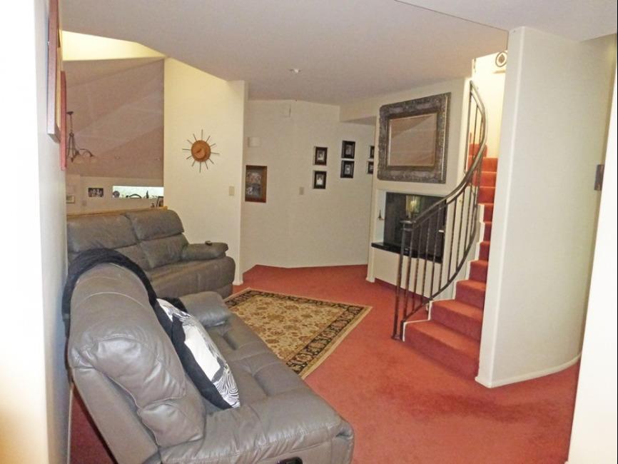 Oamaru House Bed & Breakfast Экстерьер фото