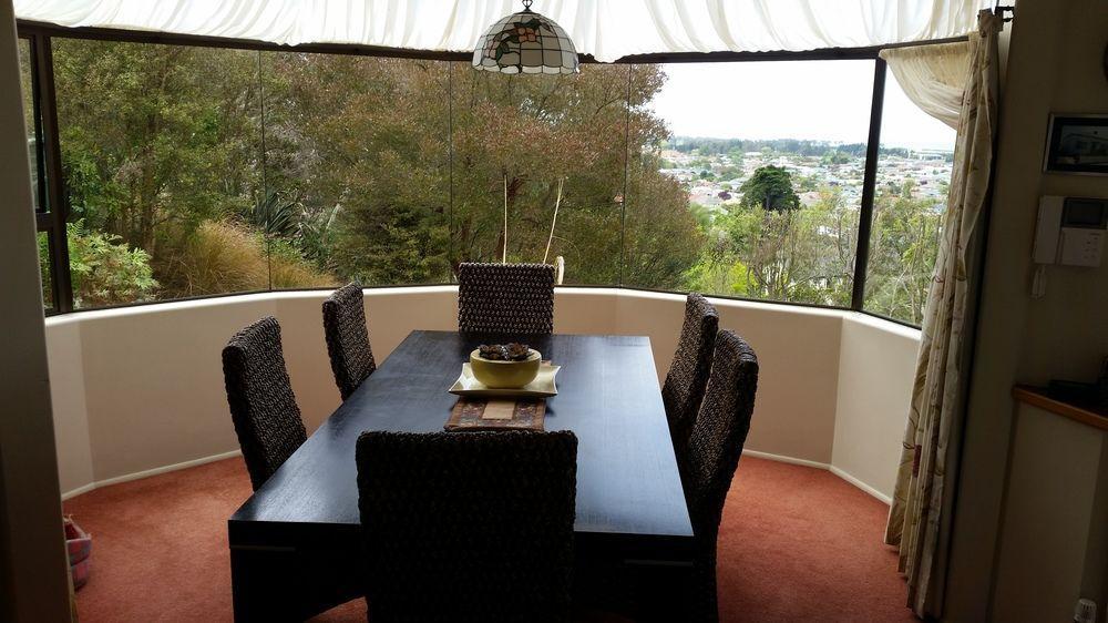 Oamaru House Bed & Breakfast Экстерьер фото