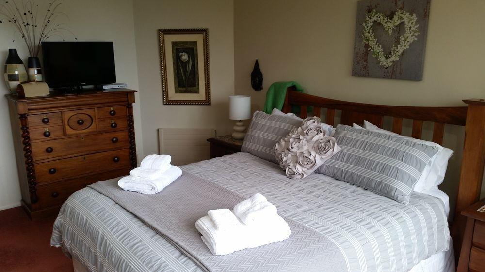 Oamaru House Bed & Breakfast Экстерьер фото