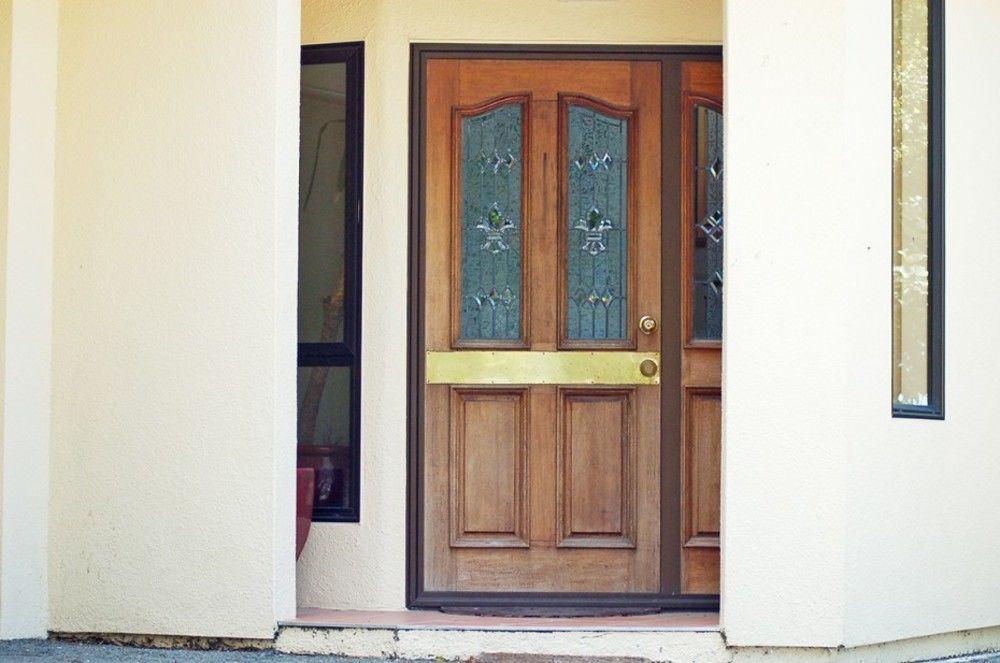 Oamaru House Bed & Breakfast Экстерьер фото