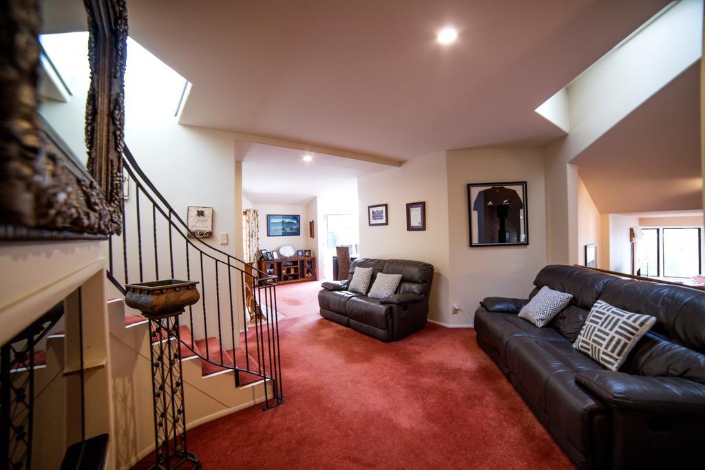 Oamaru House Bed & Breakfast Экстерьер фото