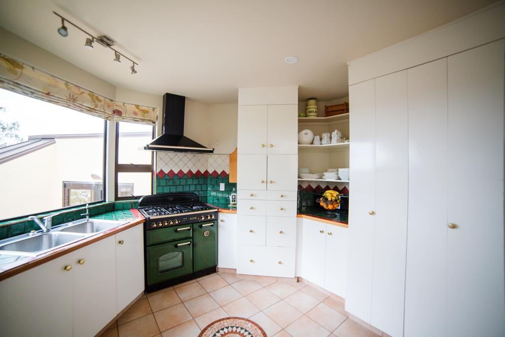 Oamaru House Bed & Breakfast Экстерьер фото