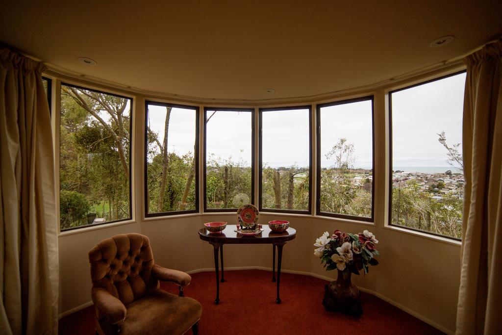 Oamaru House Bed & Breakfast Экстерьер фото
