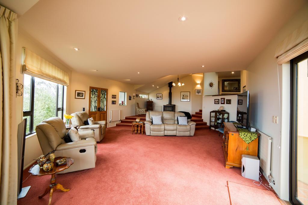 Oamaru House Bed & Breakfast Экстерьер фото