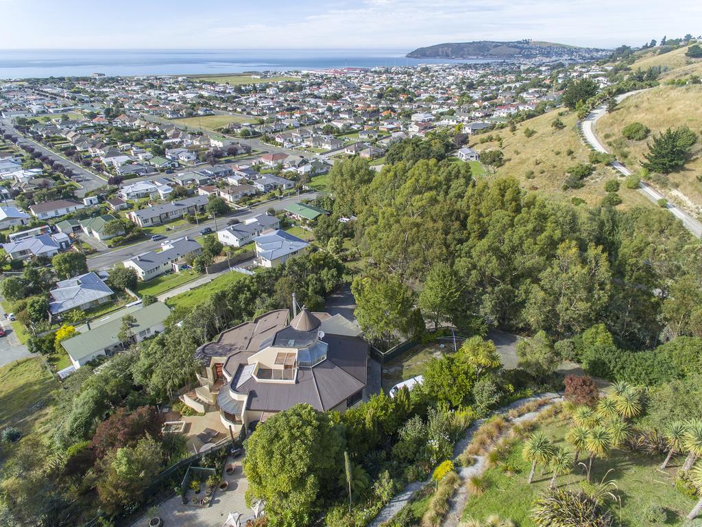 Oamaru House Bed & Breakfast Экстерьер фото