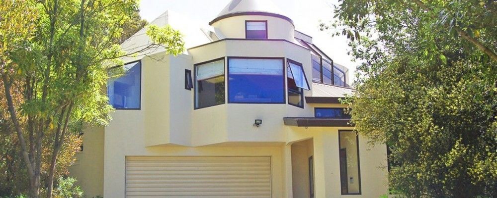 Oamaru House Bed & Breakfast Экстерьер фото