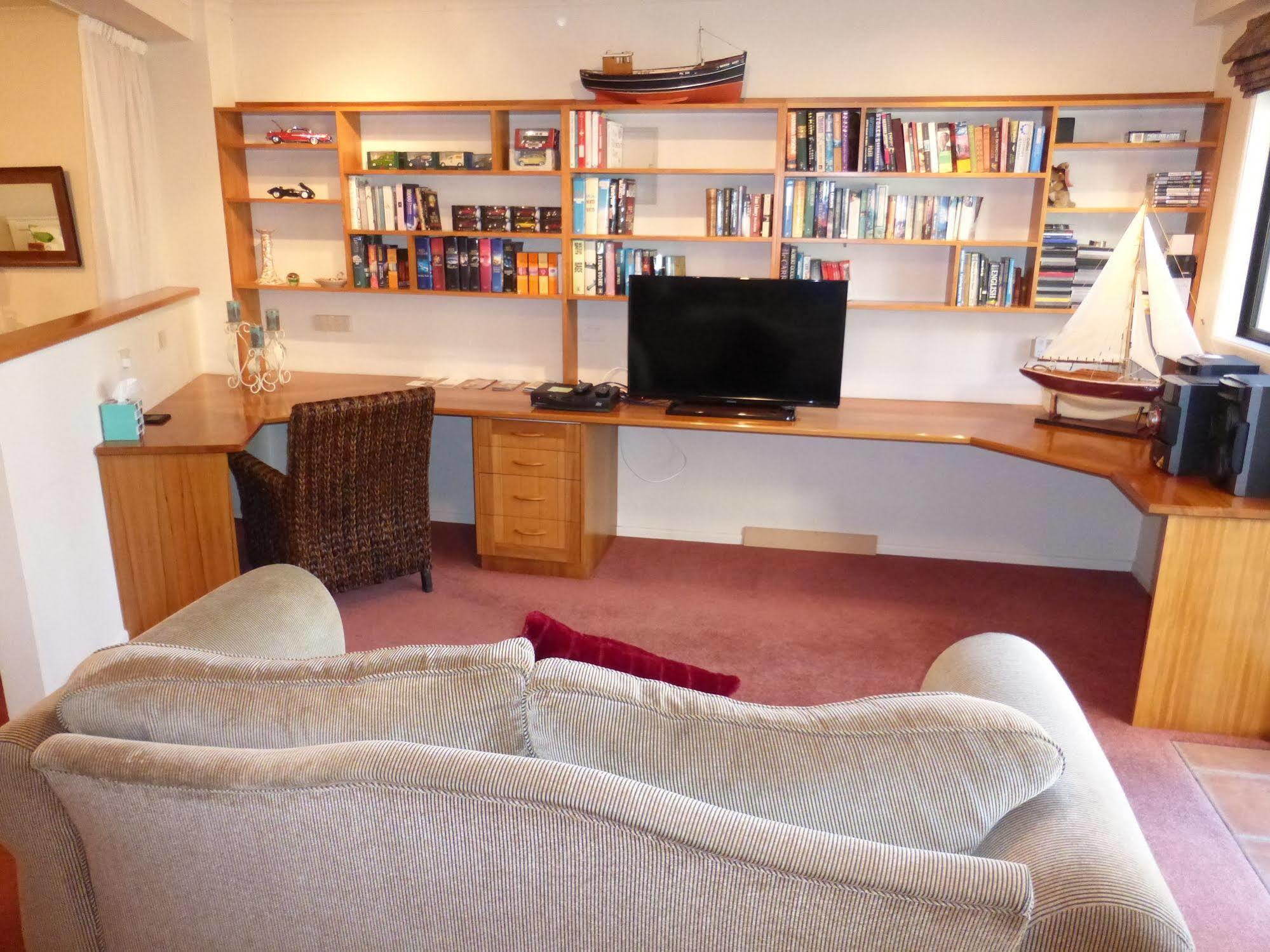 Oamaru House Bed & Breakfast Экстерьер фото