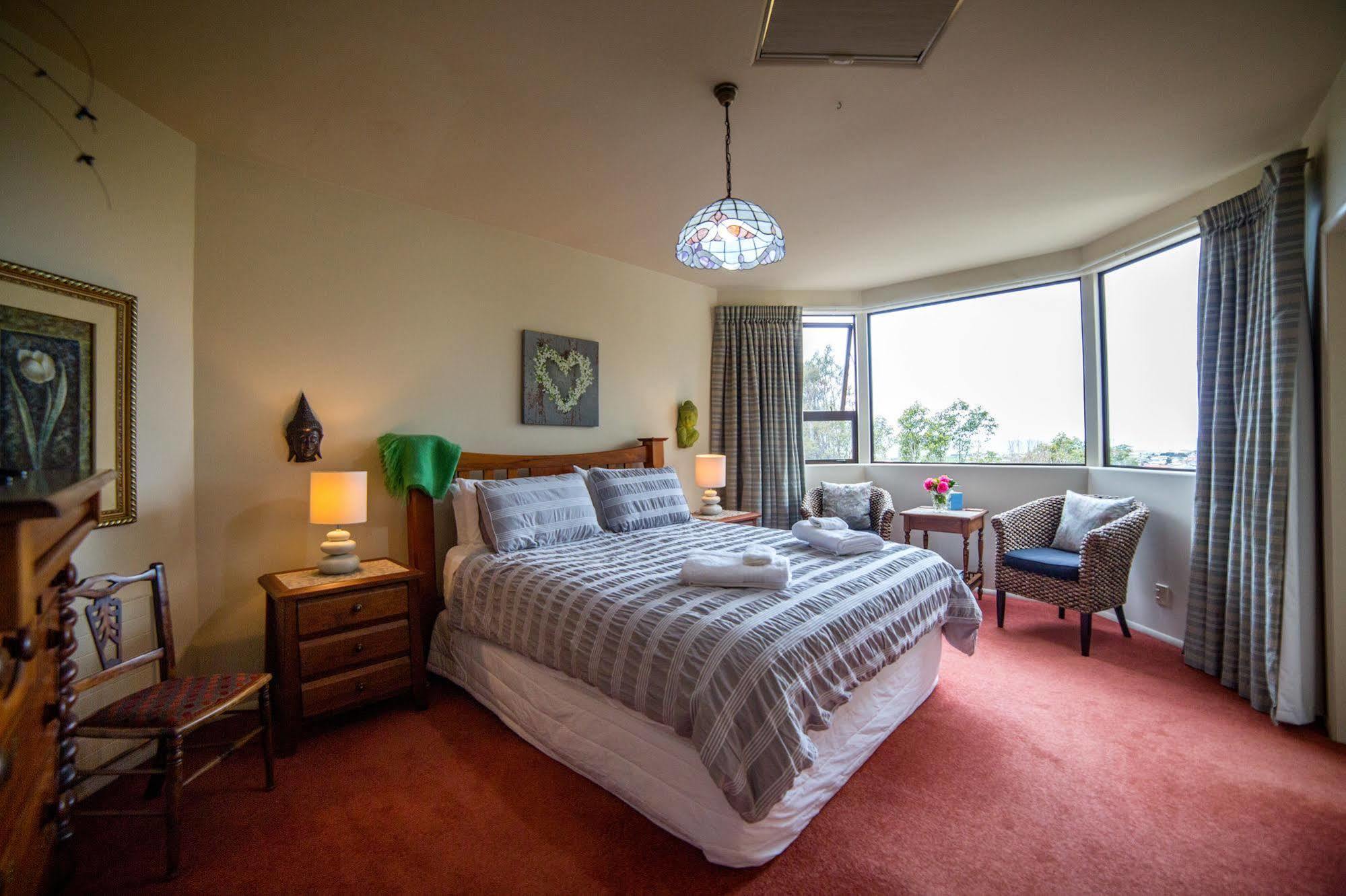 Oamaru House Bed & Breakfast Экстерьер фото