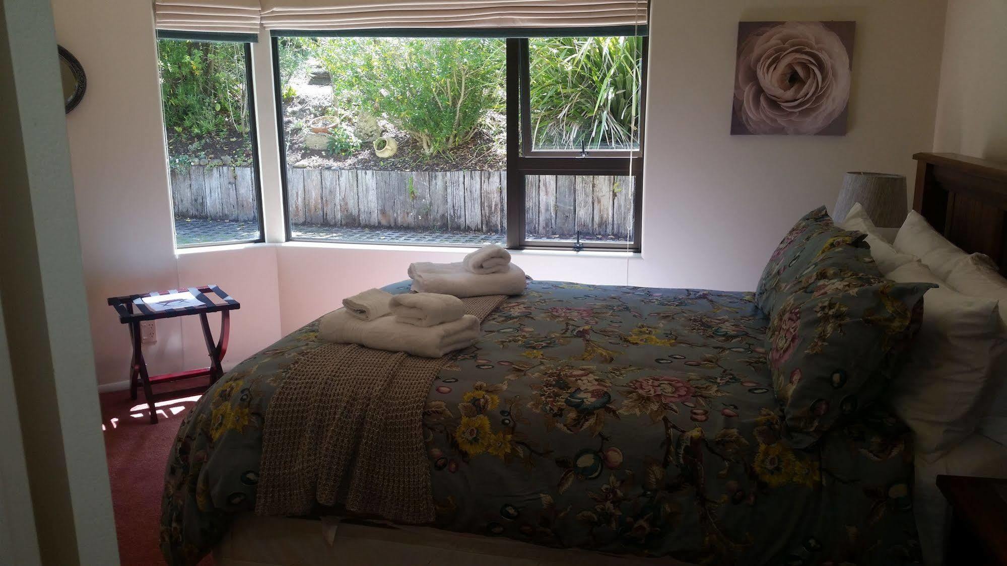 Oamaru House Bed & Breakfast Экстерьер фото