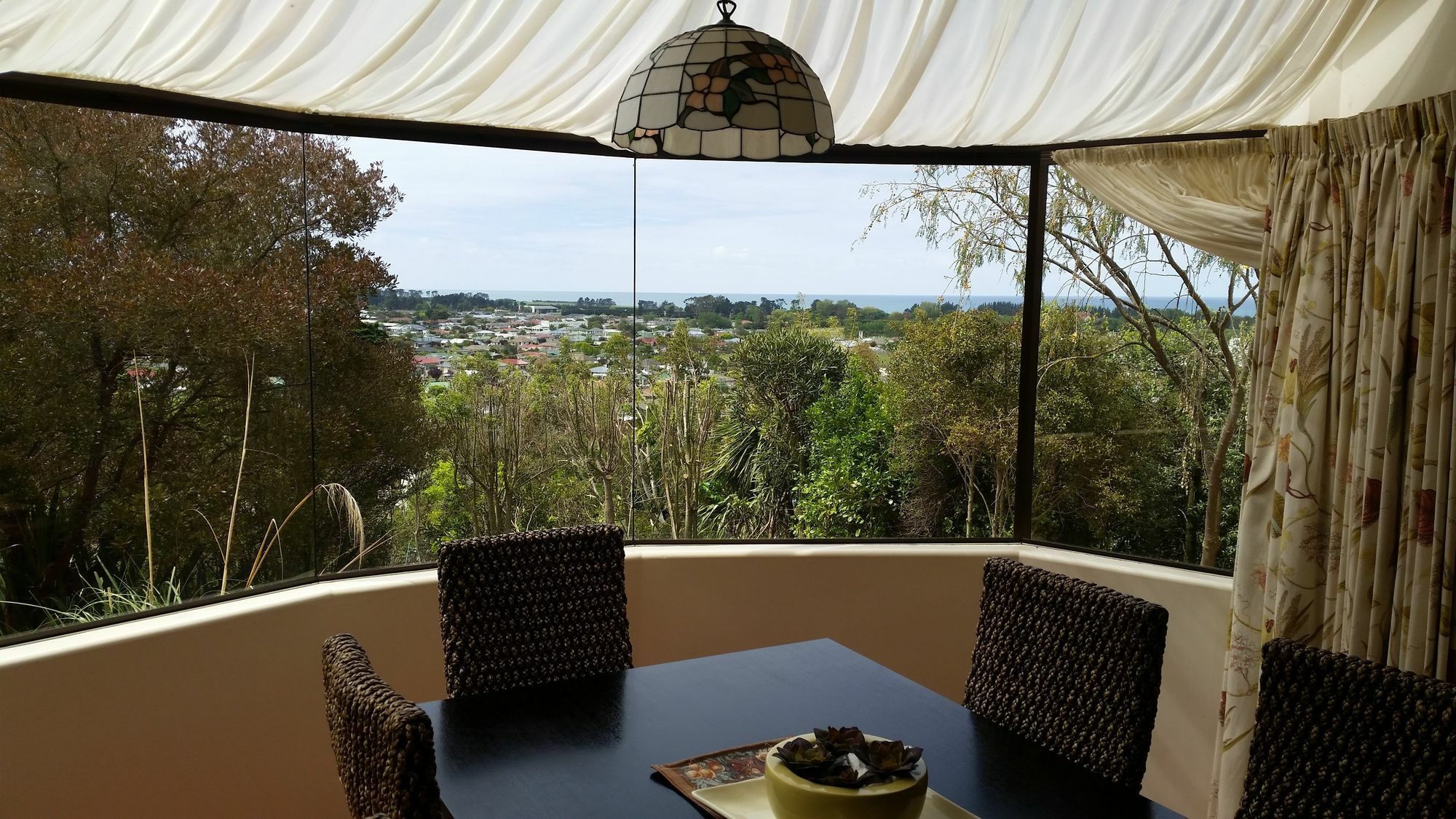 Oamaru House Bed & Breakfast Экстерьер фото